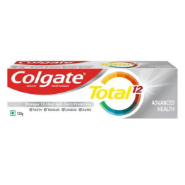 Colgate Total 12, 120g